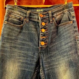 BDG jeans